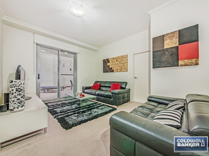 6/863 Wellington Street, West Perth WA 6005