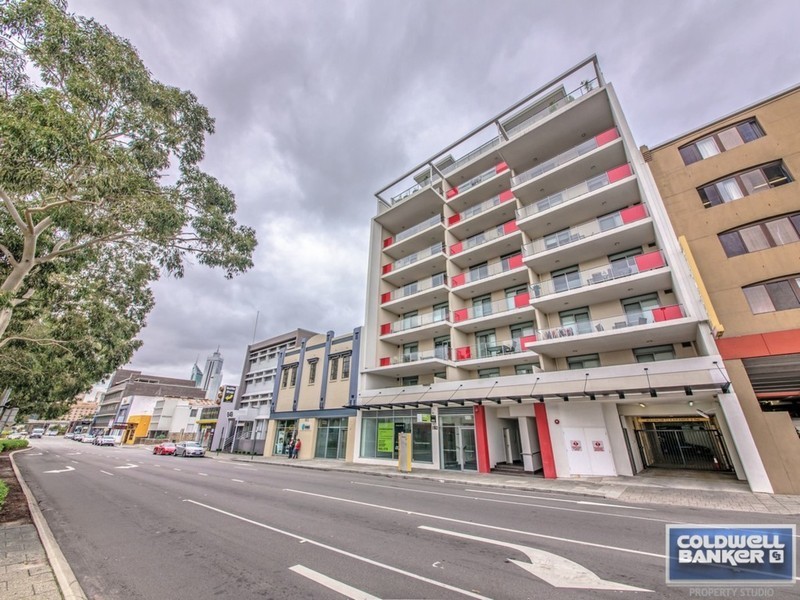 6/863 Wellington Street, West Perth WA 6005