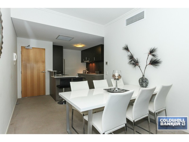 16/863 Wellington Street, West Perth WA 6005