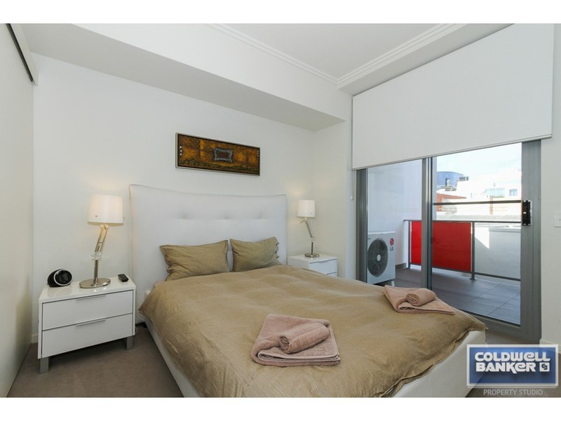 16/863 Wellington Street, West Perth WA 6005