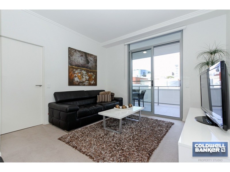 16/863 Wellington Street, West Perth WA 6005