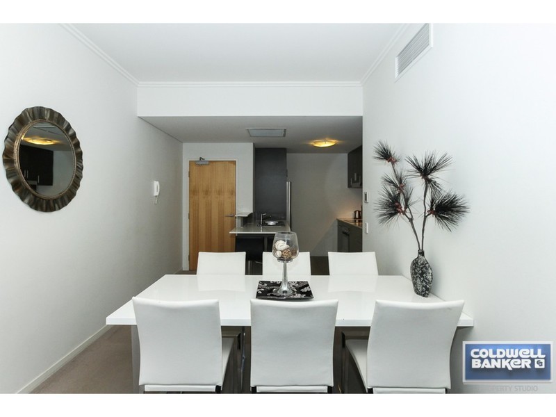 16/863 Wellington Street, West Perth WA 6005