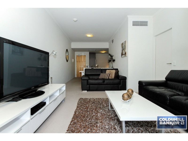 16/863 Wellington Street, West Perth WA 6005