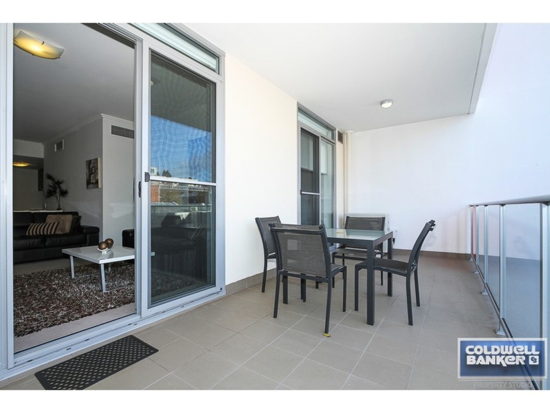 16/863 Wellington Street, West Perth WA 6005