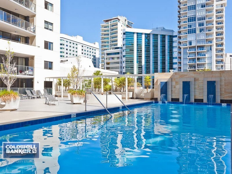 78/369 Hay Street, Perth WA 6000