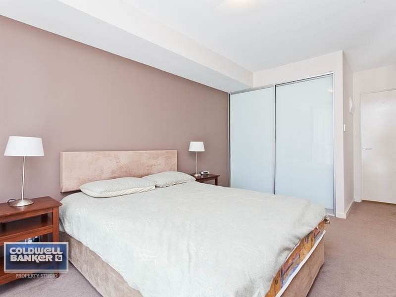 78/369 Hay Street, Perth WA 6000