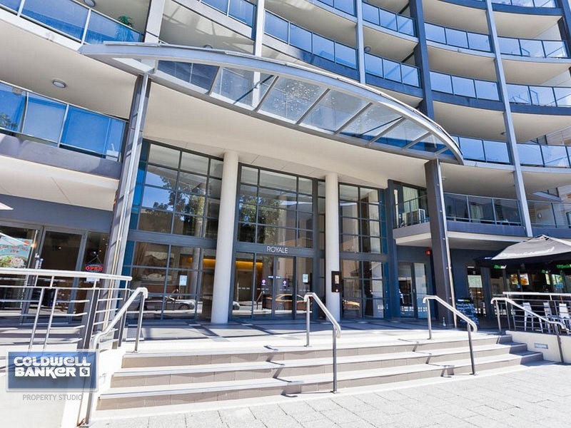 78/369 Hay Street, Perth WA 6000