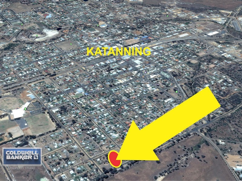 28 Andover Street, Katanning WA 6317