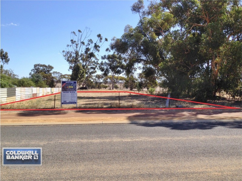 28 Andover Street, Katanning WA 6317