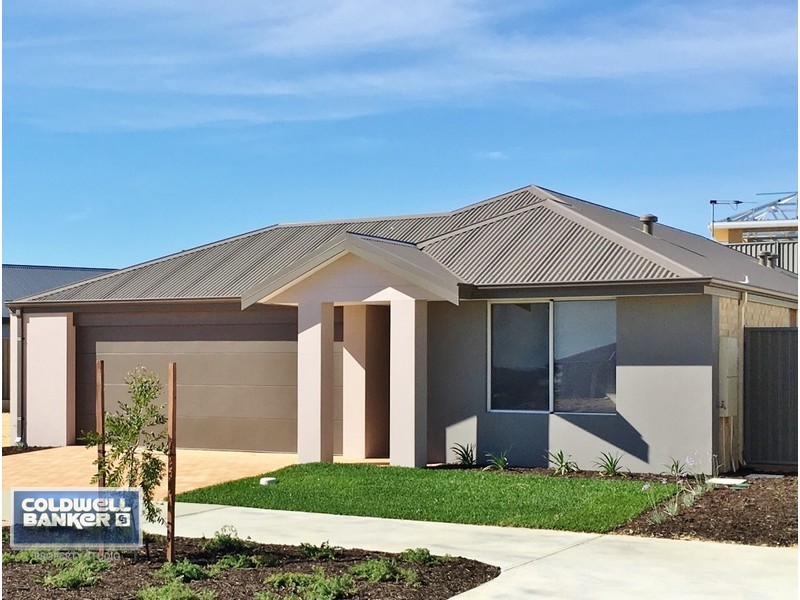 56 Broadside Avenue, Eglinton WA 6034