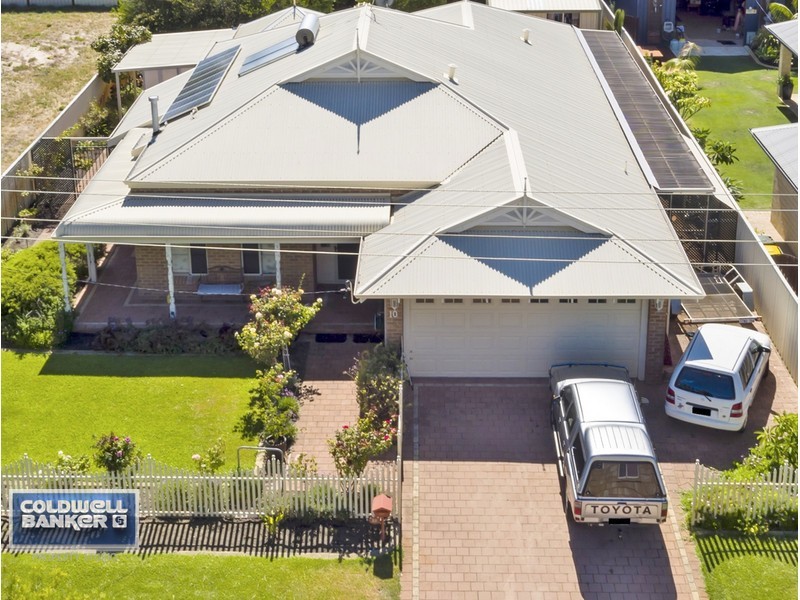 10 Erlistoun Street, Golden Bay WA 6174