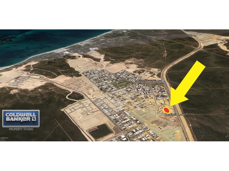 40 Verdigris Loop, Eglinton WA 6034