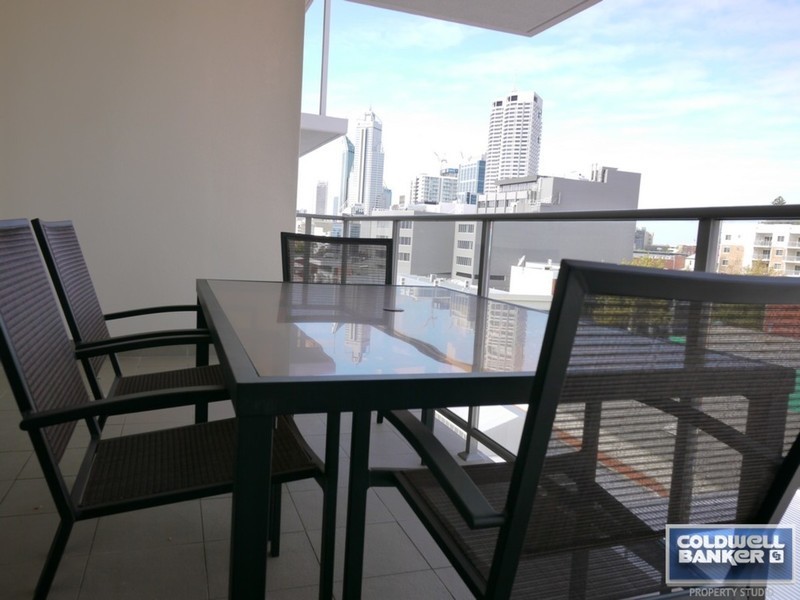 36/863 Wellington Street, West Perth WA 6005
