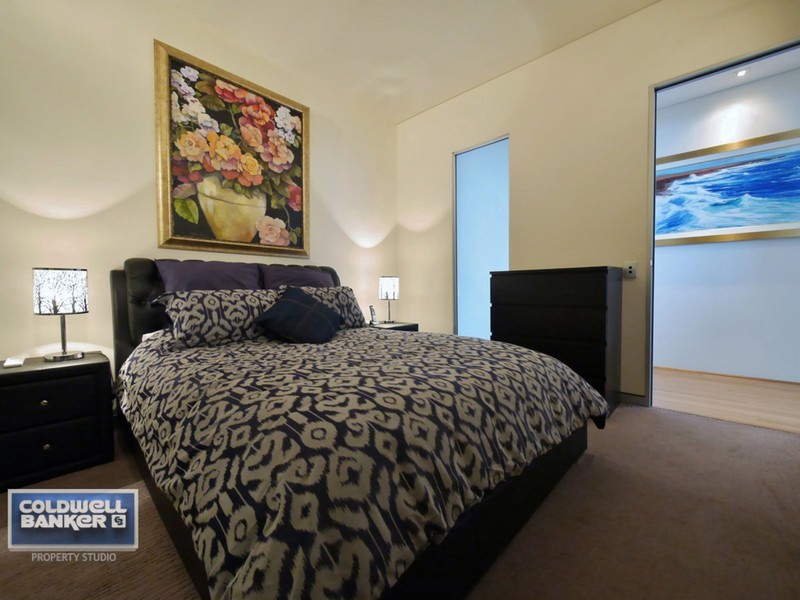 85/22 St Georges Terrace, Perth WA 6000