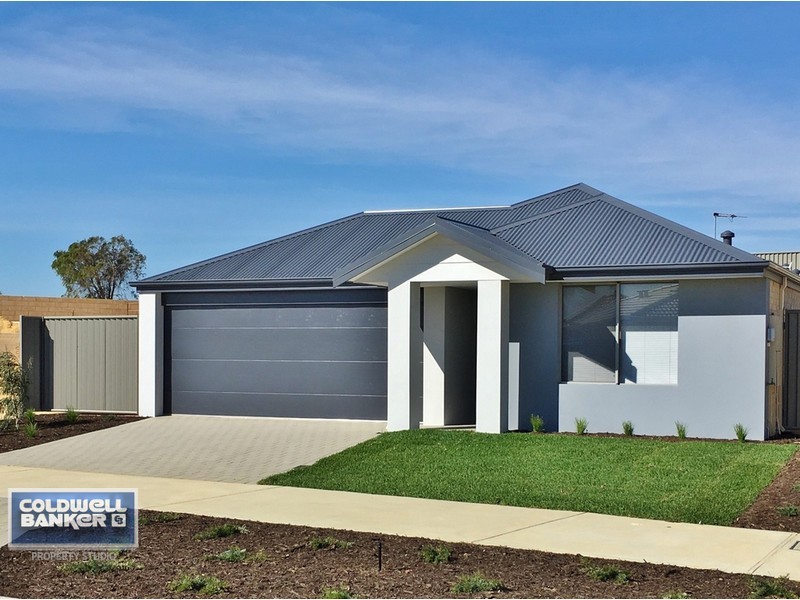 60 Broadside Avenue, Eglinton WA 6034