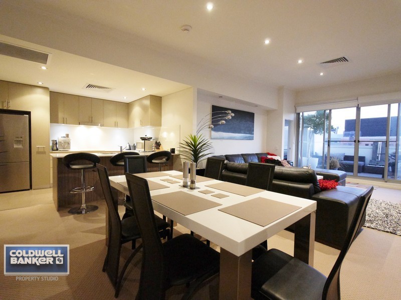 45/863 Wellington Street, West Perth WA 6005
