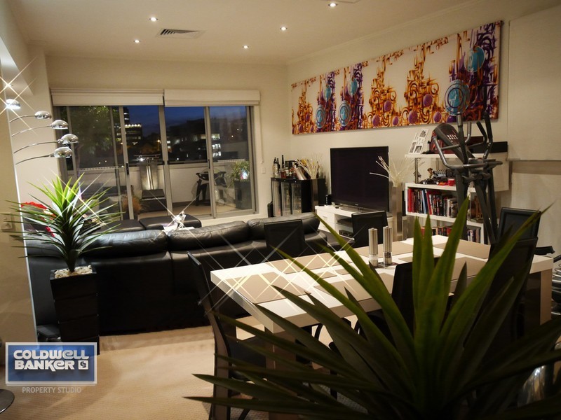 45/863 Wellington Street, West Perth WA 6005