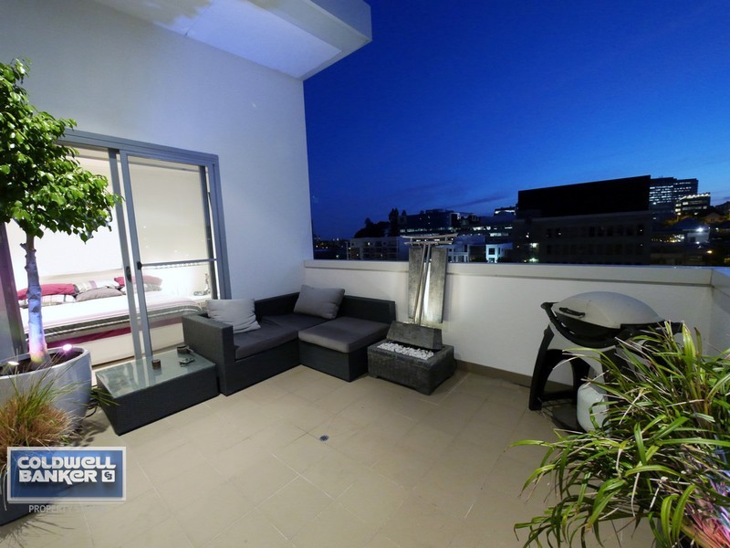 45/863 Wellington Street, West Perth WA 6005