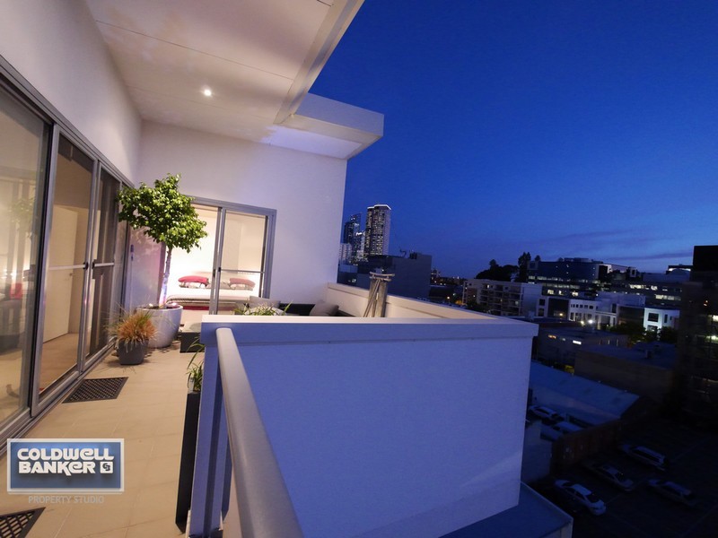 45/863 Wellington Street, West Perth WA 6005