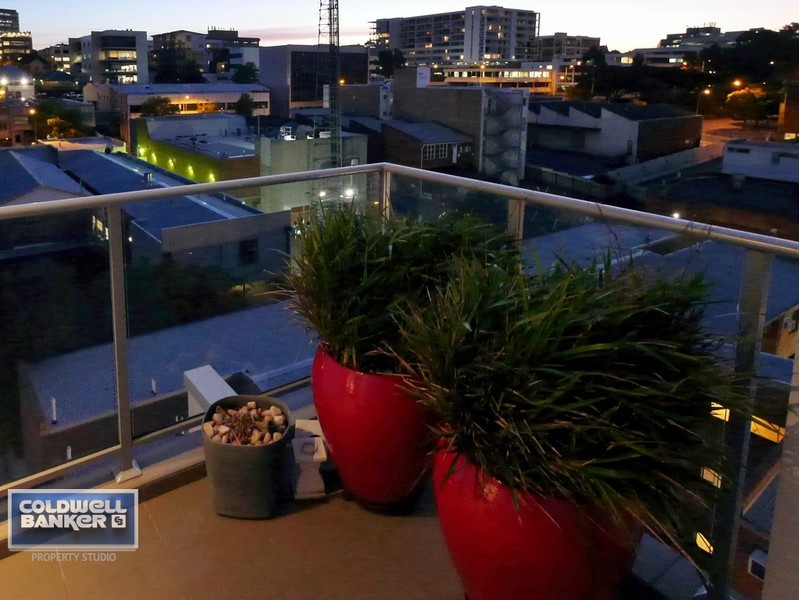 45/863 Wellington Street, West Perth WA 6005