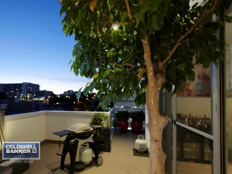 45/863 Wellington Street, West Perth WA 6005