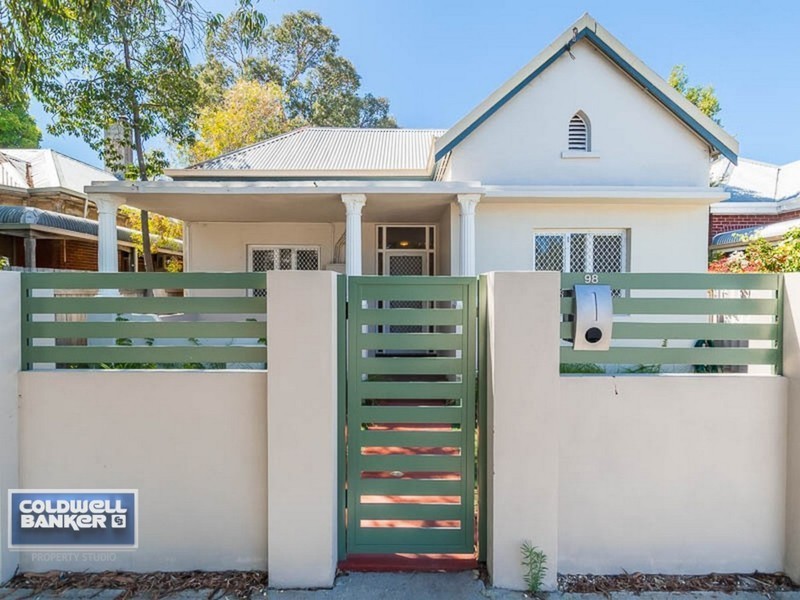 98 Palmerston Street, Northbridge WA 6003