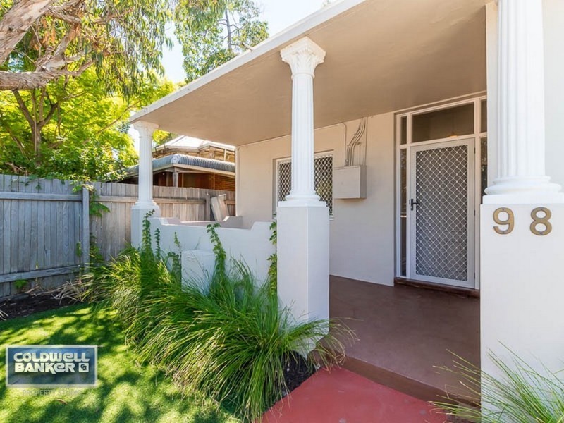 98 Palmerston Street, Northbridge WA 6003