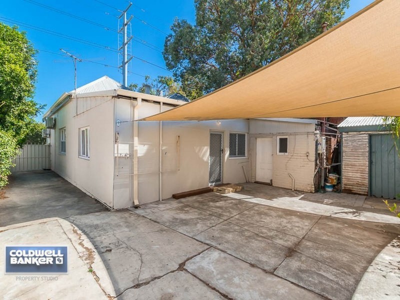 98 Palmerston Street, Northbridge WA 6003