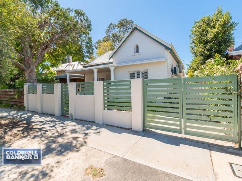 98 Palmerston Street, Northbridge WA 6003
