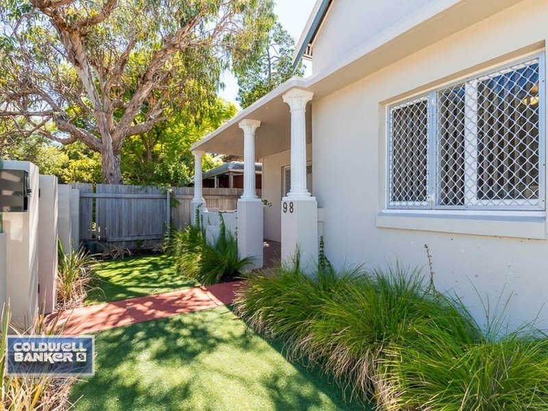 98 Palmerston Street, Northbridge WA 6003