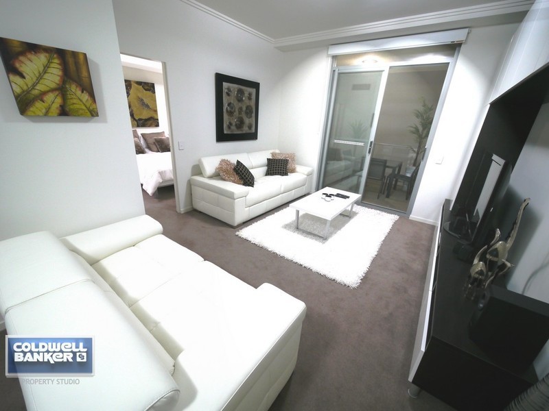 10/863 Wellington, Perth WA 6000