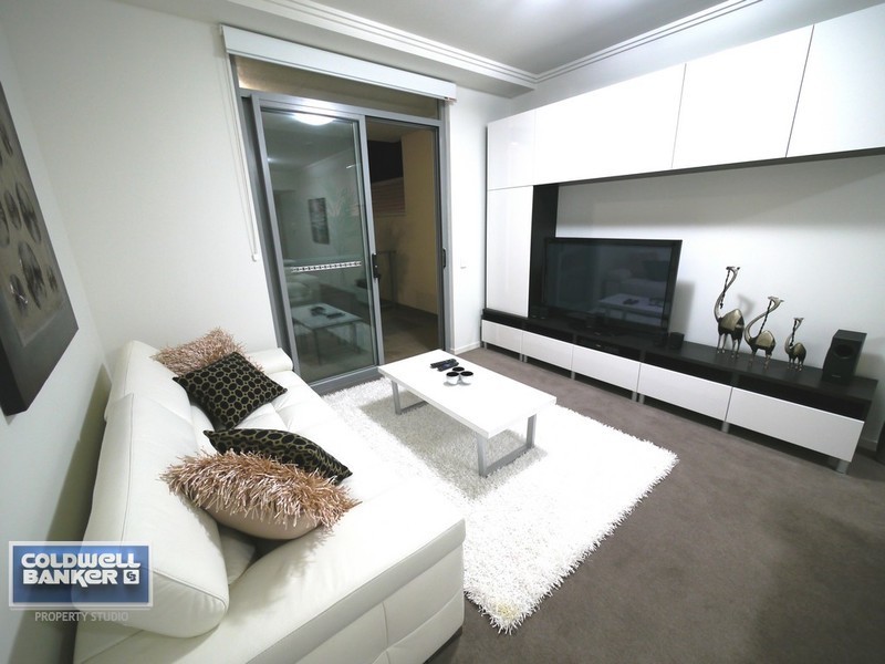 10/863 Wellington, Perth WA 6000