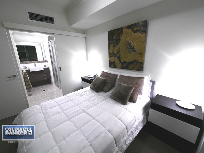 10/863 Wellington, Perth WA 6000