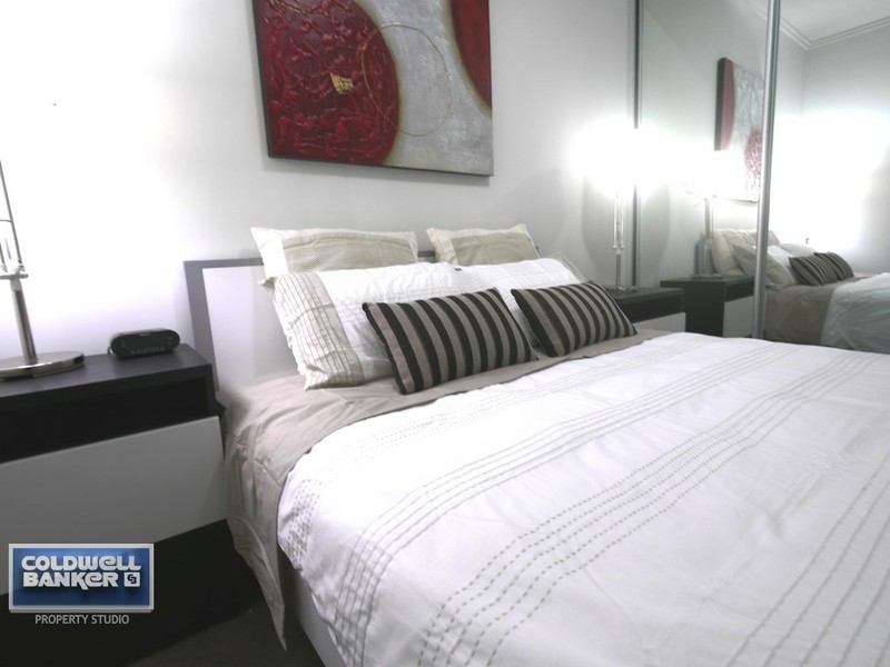 10/863 Wellington, Perth WA 6000