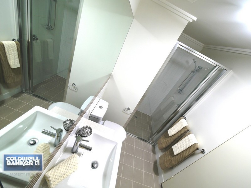 10/863 Wellington, Perth WA 6000