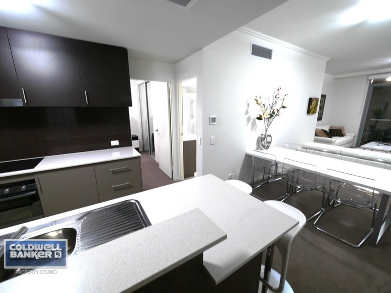 10/863 Wellington, Perth WA 6000