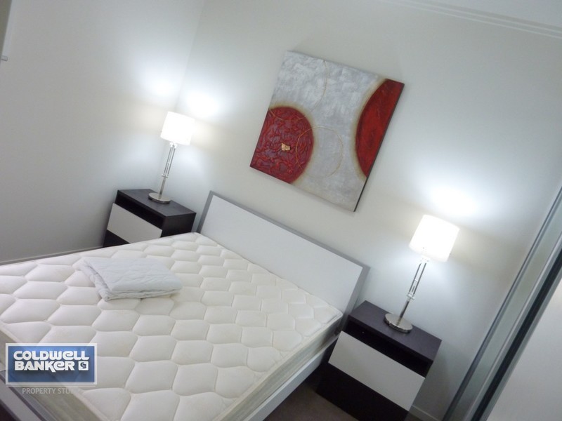 10/863 Wellington, Perth WA 6000