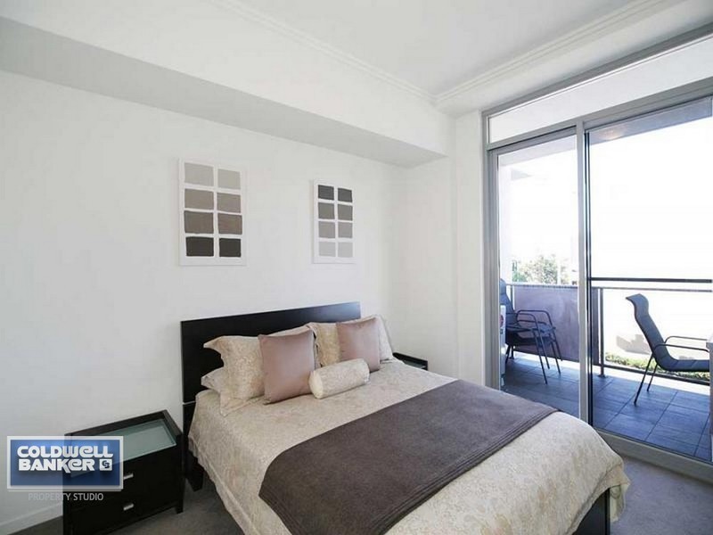 8/863 Wellington Street, West Perth WA 6005