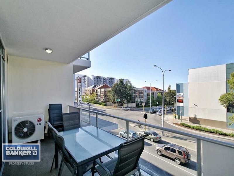 8/863 Wellington Street, West Perth WA 6005