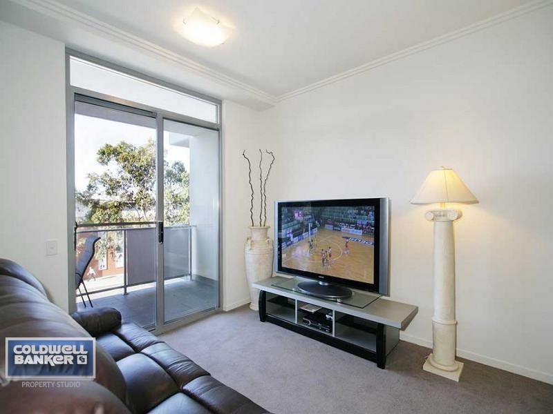 8/863 Wellington Street, West Perth WA 6005