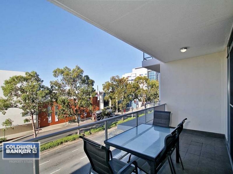 8/863 Wellington Street, West Perth WA 6005
