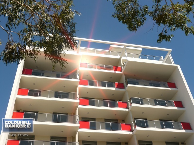 8/863 Wellington Street, West Perth WA 6005