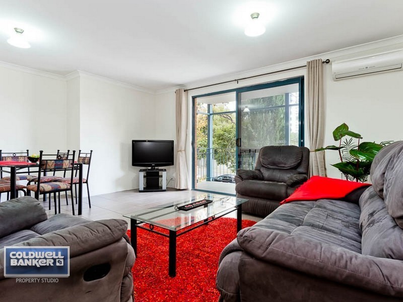 5/40 Wellington Street, East Perth WA 6004