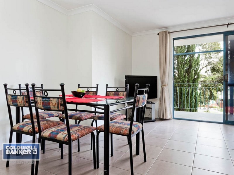 5/40 Wellington Street, East Perth WA 6004