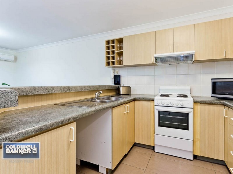 5/40 Wellington Street, East Perth WA 6004