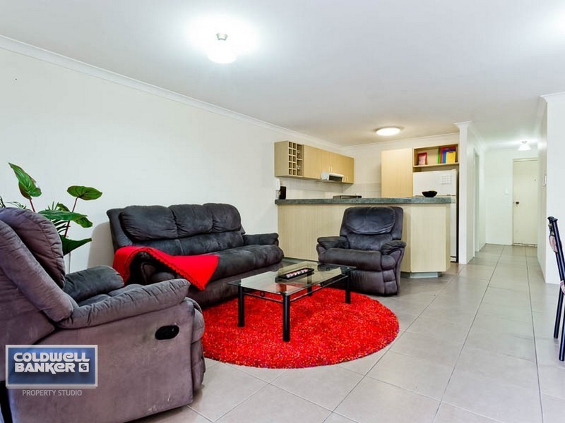 5/40 Wellington Street, East Perth WA 6004