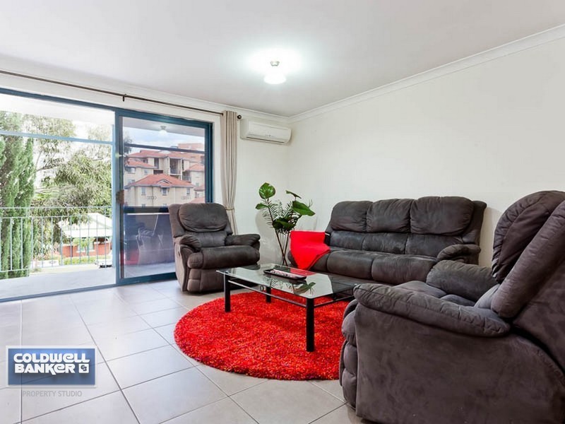 5/40 Wellington Street, East Perth WA 6004