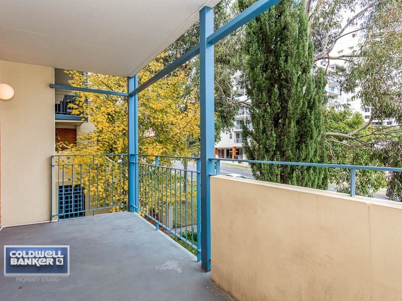 5/40 Wellington Street, East Perth WA 6004