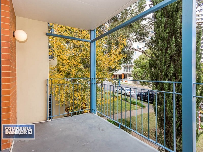 5/40 Wellington Street, East Perth WA 6004
