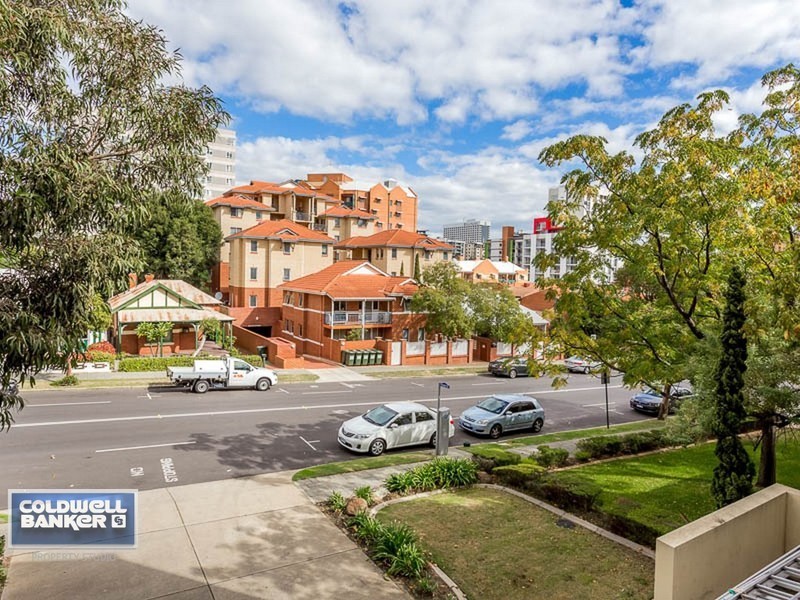 5/40 Wellington Street, East Perth WA 6004